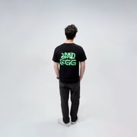 Image 4 of Bad Egg Bun Tee