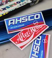 Image 2 of After Hours Cola  v2