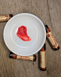 Image 4 of Lip Balm - Handcrafted| All-Natural