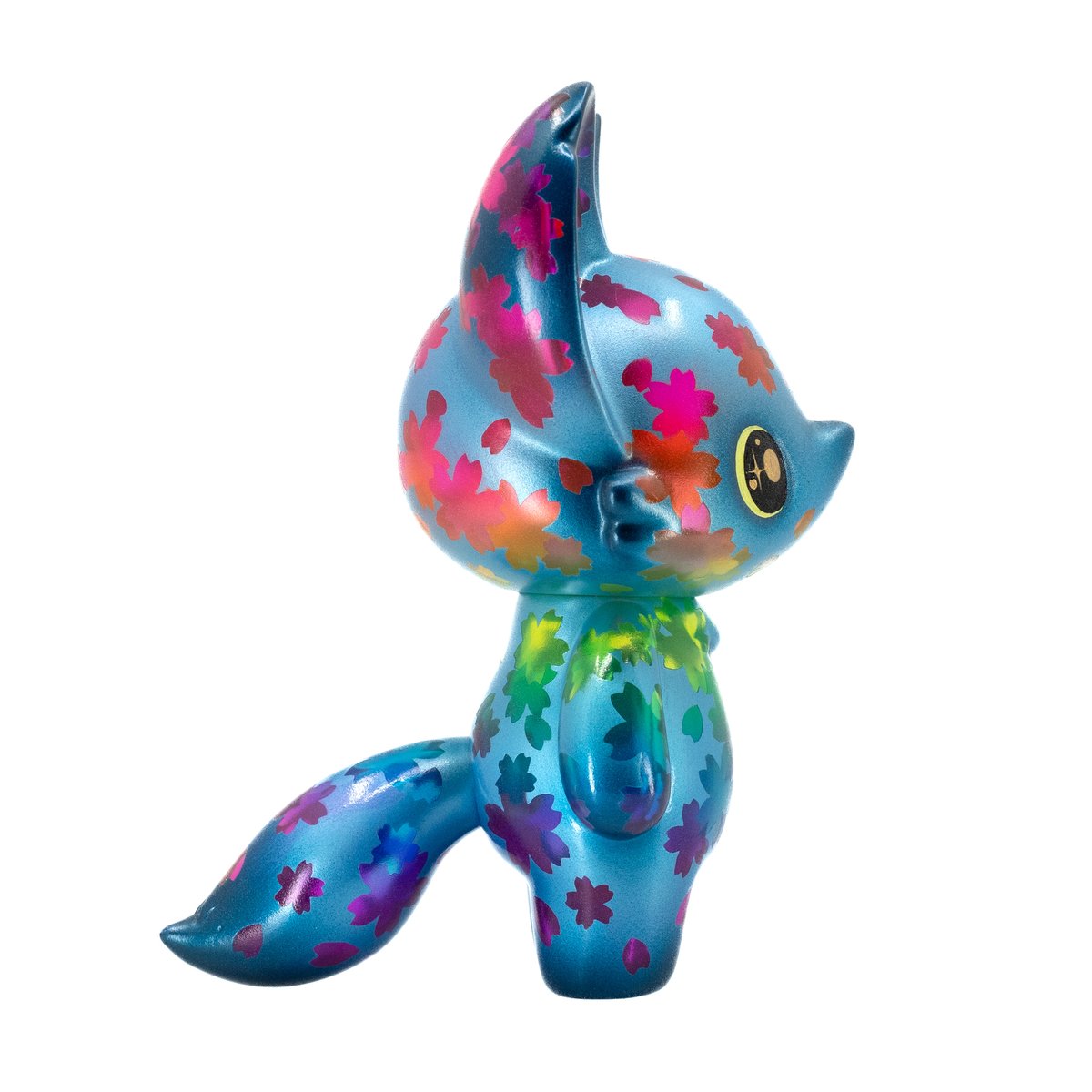 Sakura Rainbow Fenni | Candie Bolton