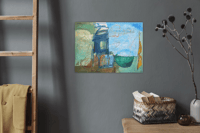 Image 4 of The sea is calling us