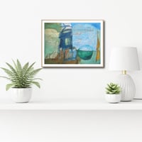 Image 2 of The sea is calling us