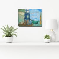 Image 5 of The sea is calling us