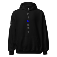 Finest Hoodie
