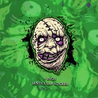 Image 6 of RHYMEBOOK OF THE RECENTLY DECEASED