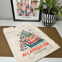 Image 2 of ALL BOOKED FOR CHRISTMAS