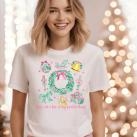 Image 1 of CHRISTMAS FAVS