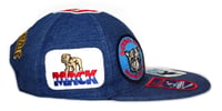 Image 2 of Patch hat 