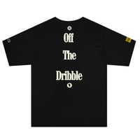 Image 2 of Off The Dribble 18 Tee