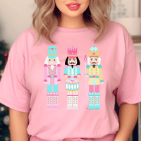 Image 1 of NUTCRACKERS