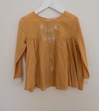 Image 1 of Louise Misha top size 8