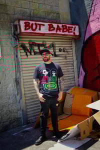 Image 3 of Daria Mayhem T-shirt