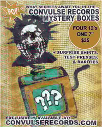SUMMER MYSTERY BOX 