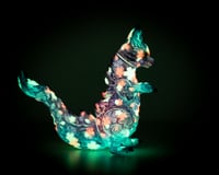 Image 5 of Pearly Sakura Fox Dragon