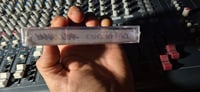Image 4 of Dweller - Can't Sit Still (Cassette)