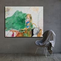 Image 1 of The heart is at home in the wild