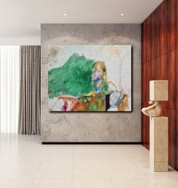 Image 2 of The heart is at home in the wild