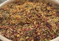 Image 2 of Wholesale Fenugreek and Rosemary Herbal Hair Growth Oil