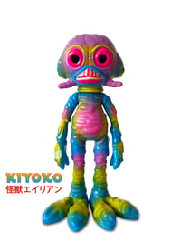 Image 2 of Kiyoko Blue Edition