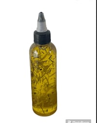 Image 4 of Wholesale Fenugreek and Rosemary Herbal Hair Growth Oil