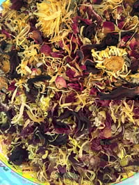 Image 5 of Floral Facial Steam