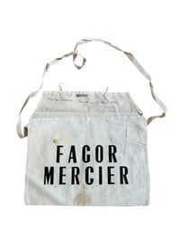 Image 3 of 1971 Boucles de la Seine - Georges Chappe - Musette bag