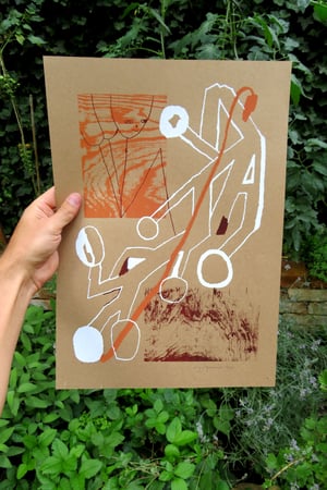 Bunte Brücke Edition 07-2025