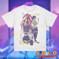 Image 1 of Female Idol Hunters