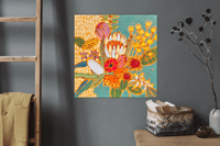 Image 3 of Sweet Kim (Original artwork)