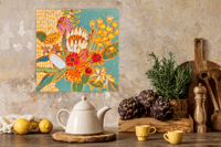 Image 4 of Sweet Kim (Original artwork)