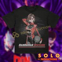Image 1 of DDD Division Shirt