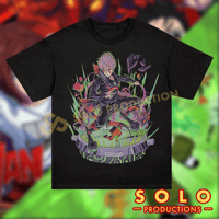 Image 1 of AlienxYokai Fusion Shirt