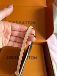 Image 3 of Louis Vuitton Monogram Pochette Accessories 3