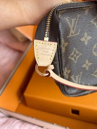 Image 4 of Louis Vuitton Monogram Pochette Accessories 3