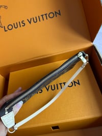 Image 6 of Louis Vuitton Monogram Pochette Accessories 3
