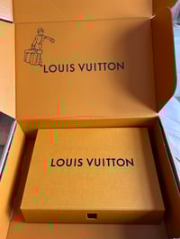 Image 12 of Louis Vuitton Monogram Pochette Accessories 3