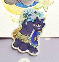 Image 4 of Star Jump - Original Art