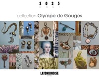 Image 2 of Bague « VILLENOUVELLE »