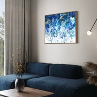 Image 6 of 🔴 'Maris descendens II' - 101x76cm