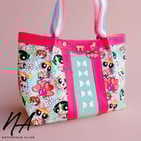 Image 1 of PPG Tote bag