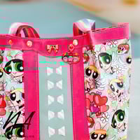 Image 4 of PPG Tote bag