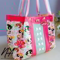 Image 2 of PPG Tote bag