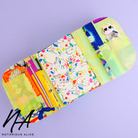 Image 1 of DBZ A5 Organiser