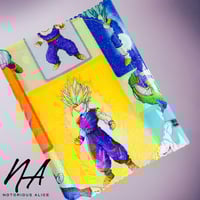 Image 2 of DBZ A5 Organiser