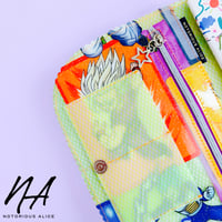 Image 3 of DBZ A5 Organiser