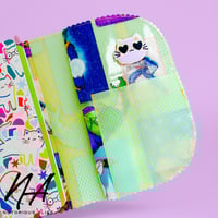 Image 4 of DBZ A5 Organiser