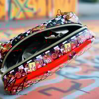 Image 3 of Horror Meal Mini Handbag