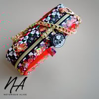 Image 1 of Horror Meal Mini Handbag