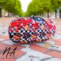 Image 2 of Horror Meal Mini Handbag