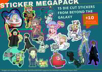 Image 4 of FULL BUNDLE 🚀 NICHIZINE: BEYOND [PREORDER]